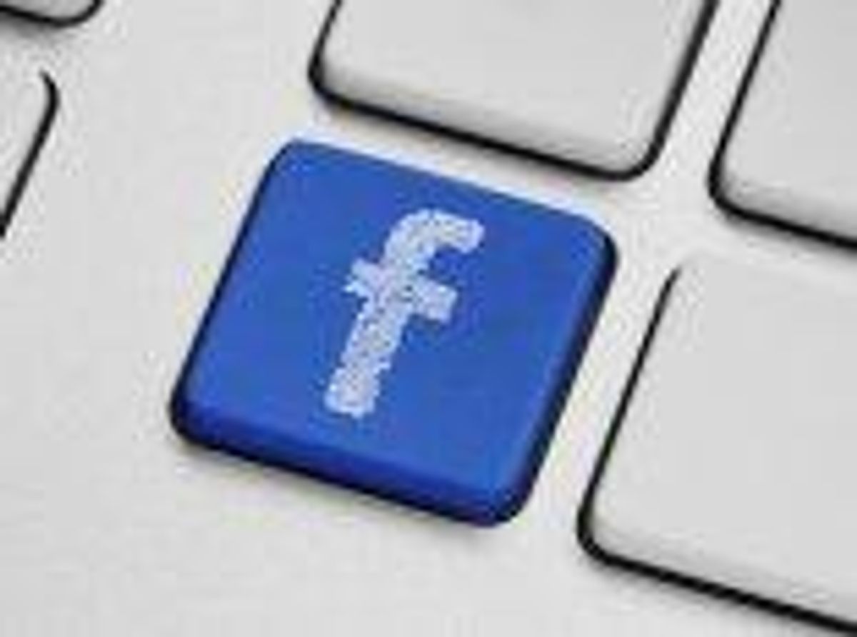 Facebook’s New Professional Service Could Shake Up the Office