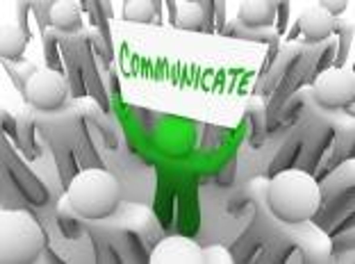 7 Tips to Improve Your Business by Improving Your Communication