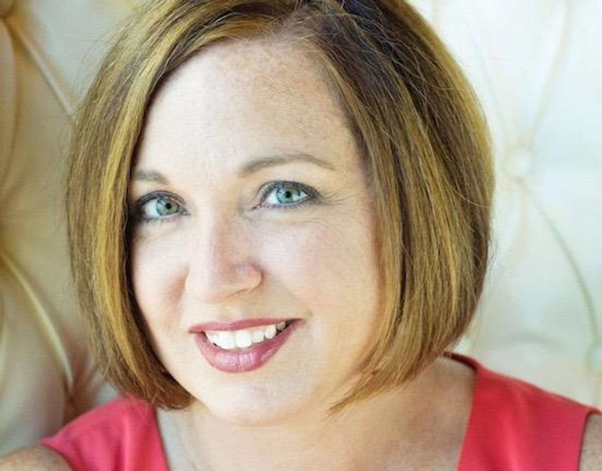 Bringing Clients' Visions to Life: Q&A With Karen Hartline of Reinventing Events