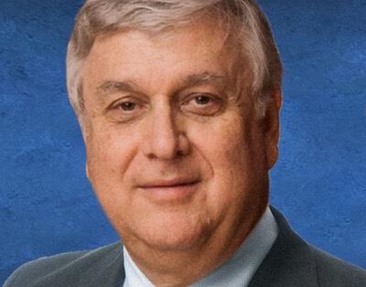 The Business of Safeguarding Families: Q&A With Ira Riklis of COPS Monitoring