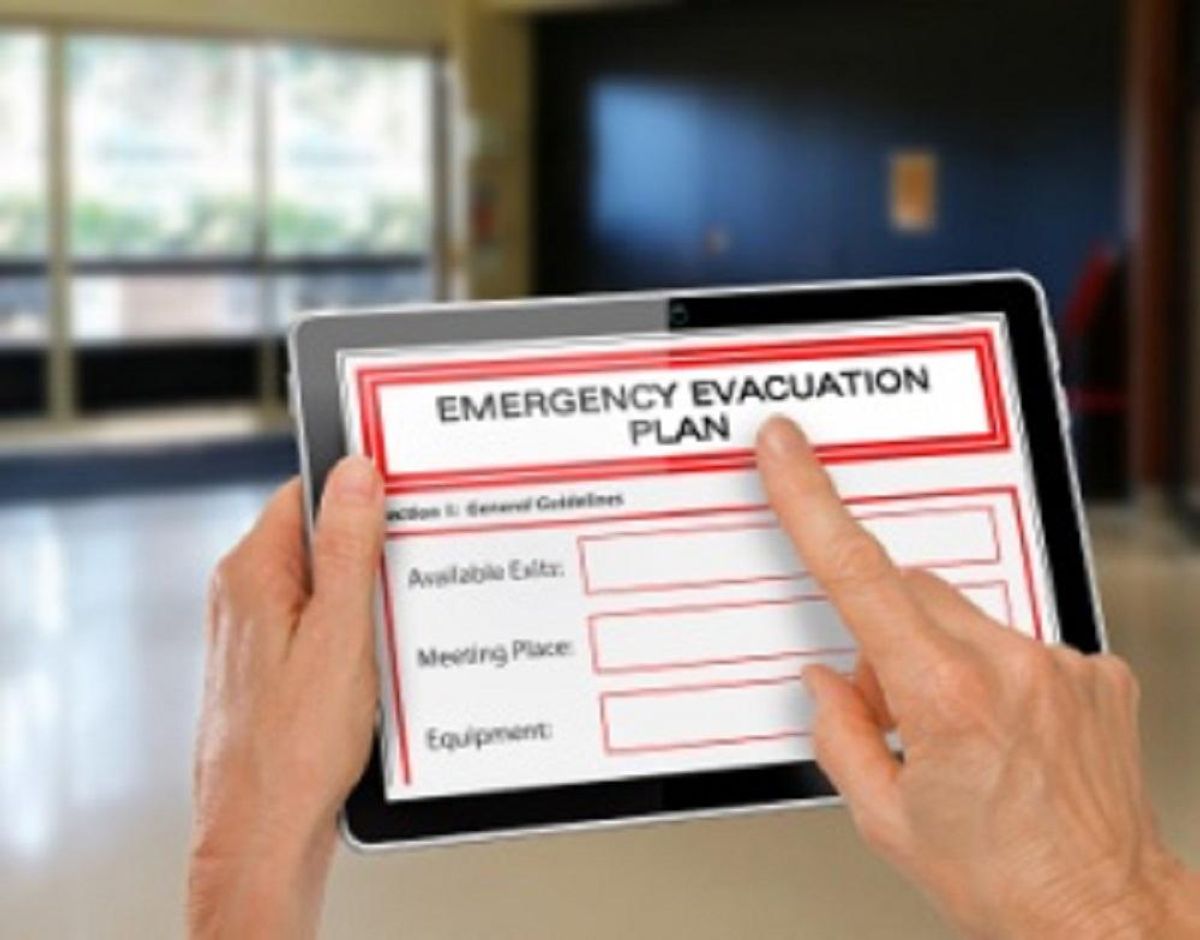 How to Prepare an Office Evacuation Plan