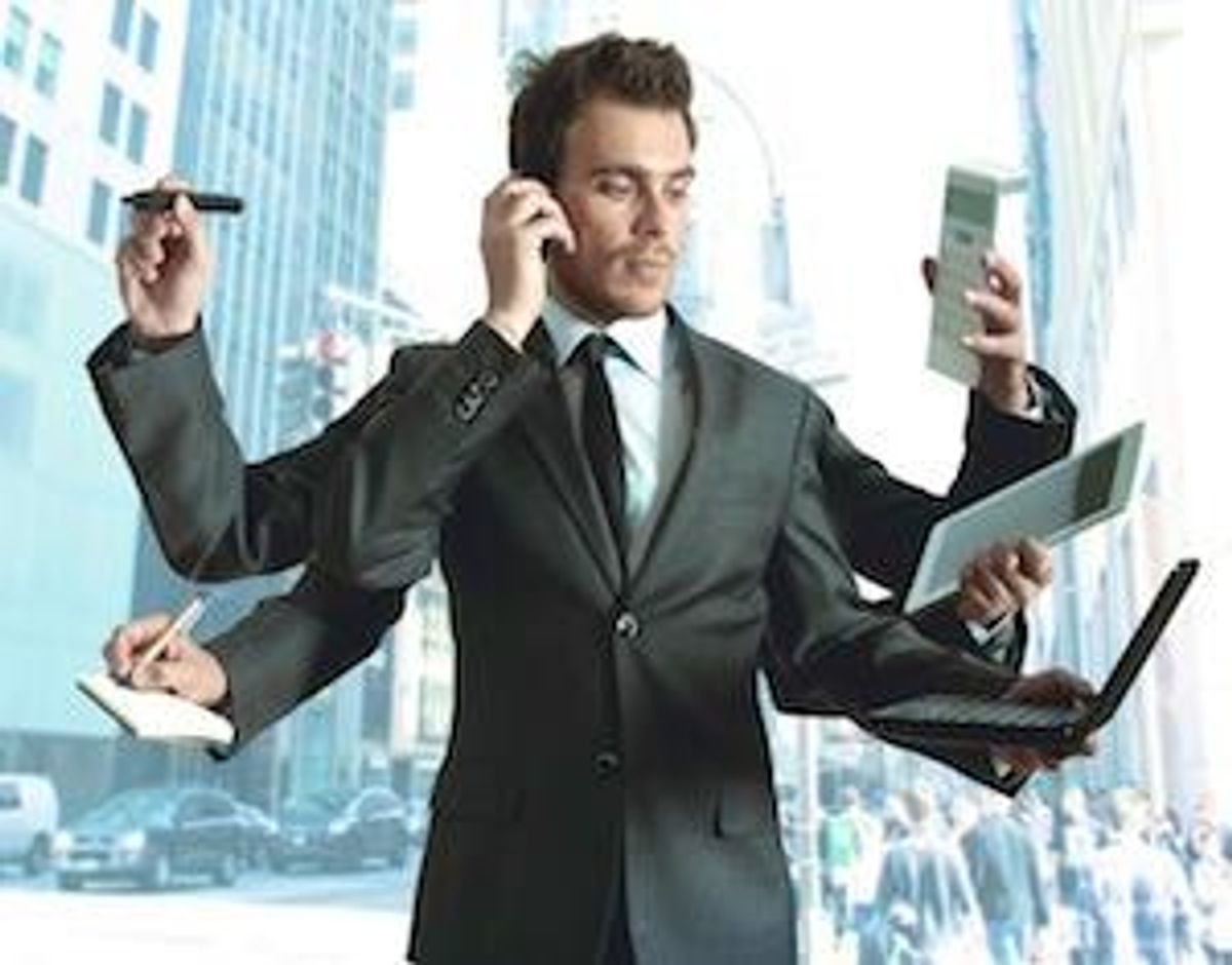 13 Most Important Traits for Manager-Level Employees