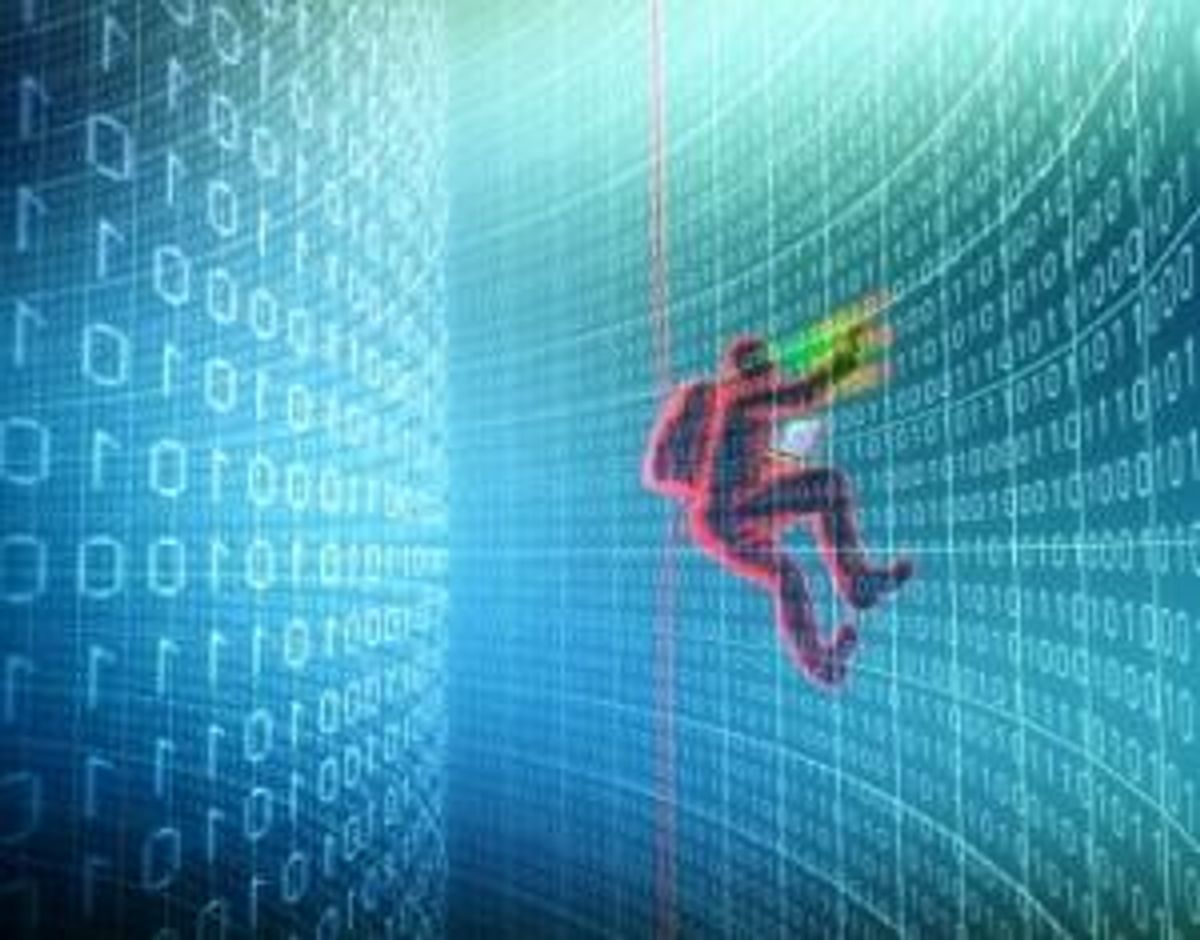 Yes, Your Small Business Could Be a Hacker's Target