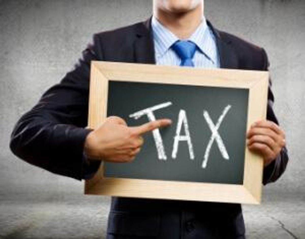 Smart Tax Tips for Small Business Owners