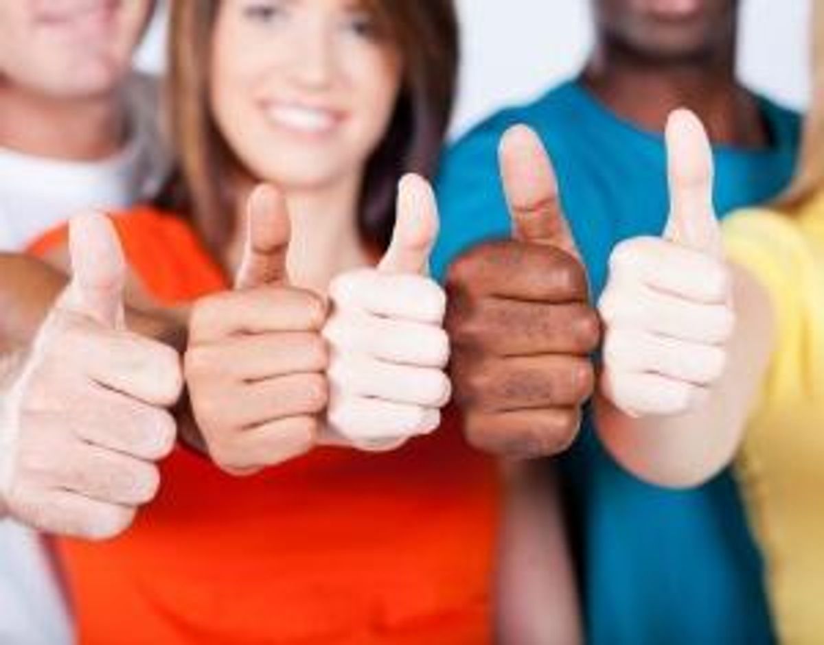 Customer Service Is Not a Department, It’s a Culture
