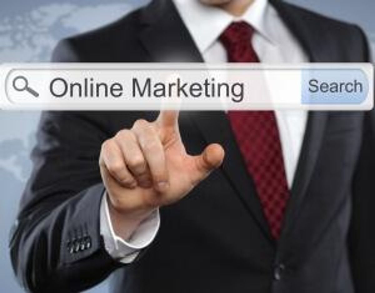The First Step in Online Marketing: Listening