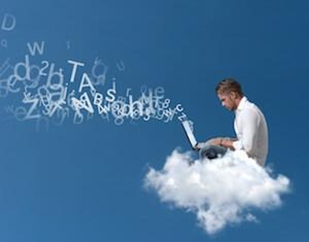 Why Your Social Media Team Needs Business Writing Skills