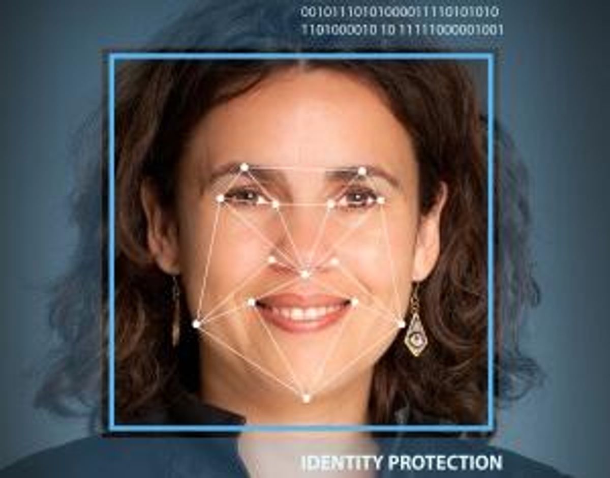 How Marketers Could Use Facebook's Facial Recognition to Stalk Customers