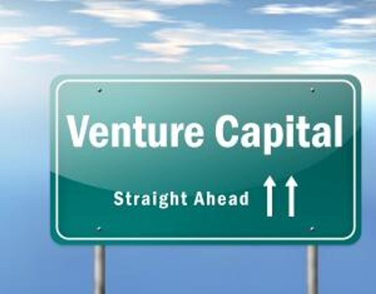 The 3 Things Venture Capitalists Really Care About