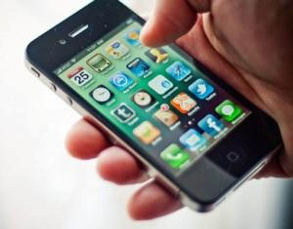 5 Features Business Cell Phones Should Have