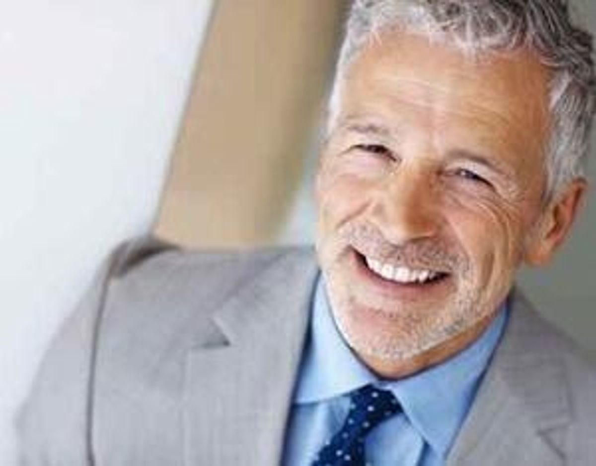 Never Hire a Qualified Employee When an Over-Qualified One Will Do (The Story of Dr. G)