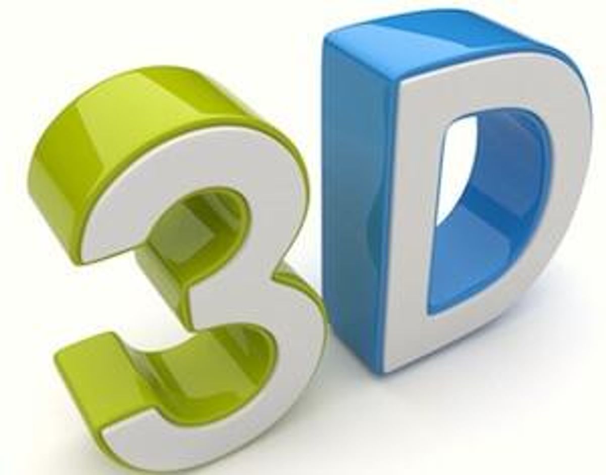 Five Ways 3D Printing Could Change Business