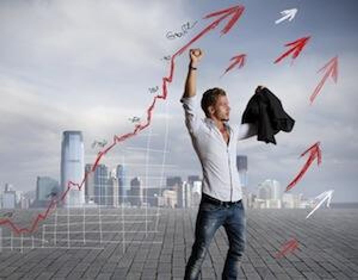 Seven Innovative Growth Strategies for Small Companies