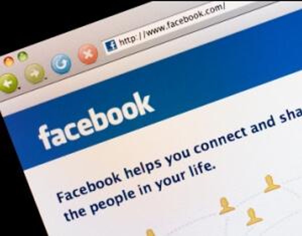 Facebook Launches New "Facebook for Business" Portal