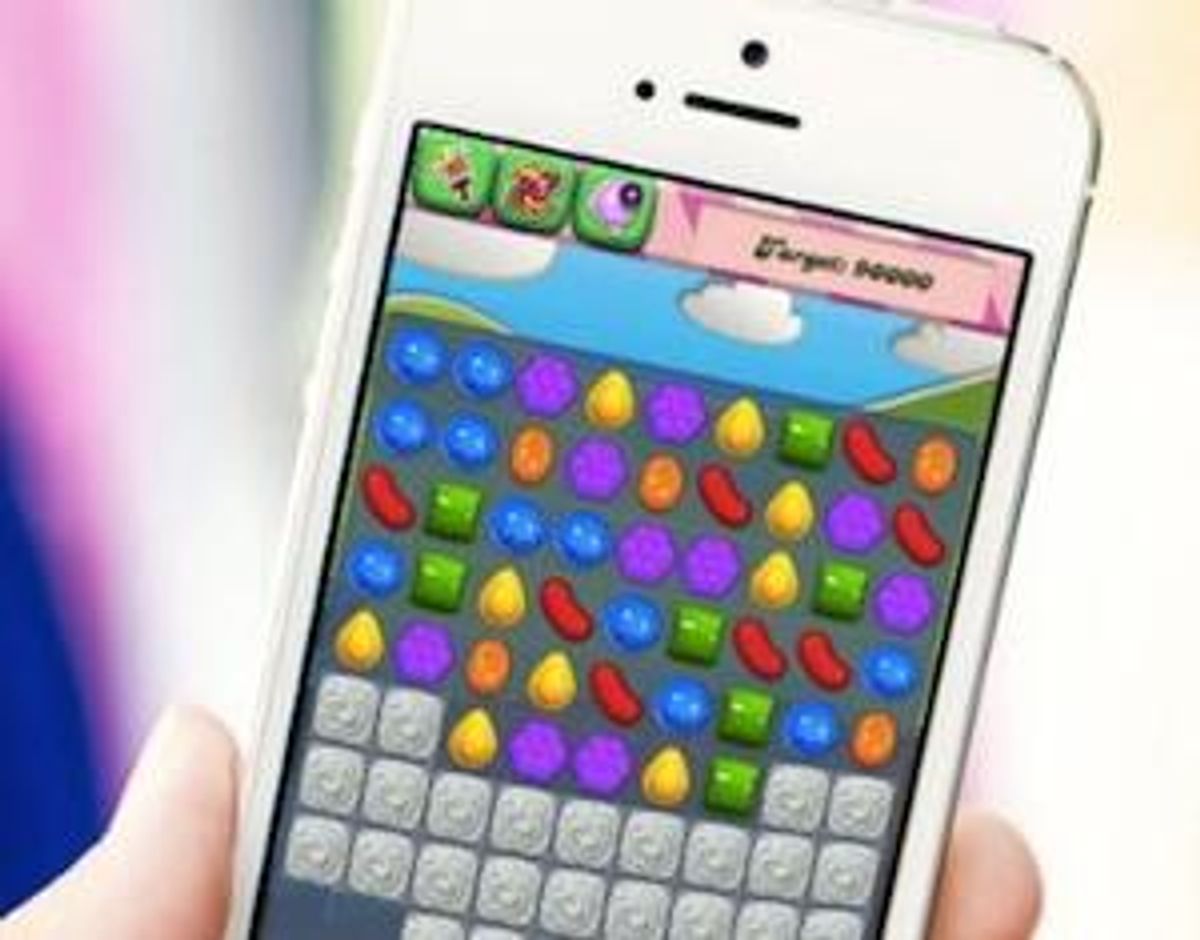Social Gaming: A 'Candy Crush' or 'Resident Evil' for Marketers?