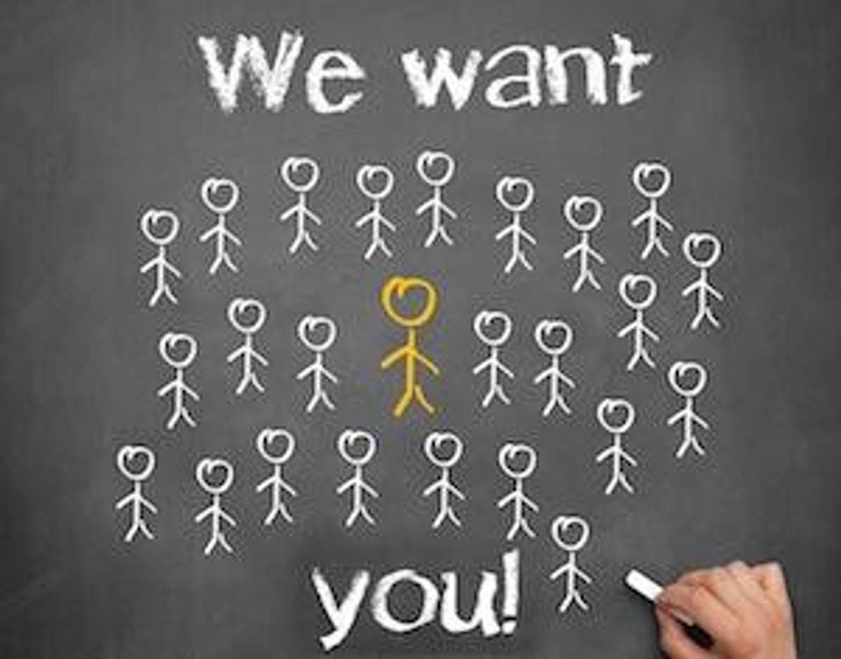 5 Creative Ideas to Make Your Job Application Stand Out