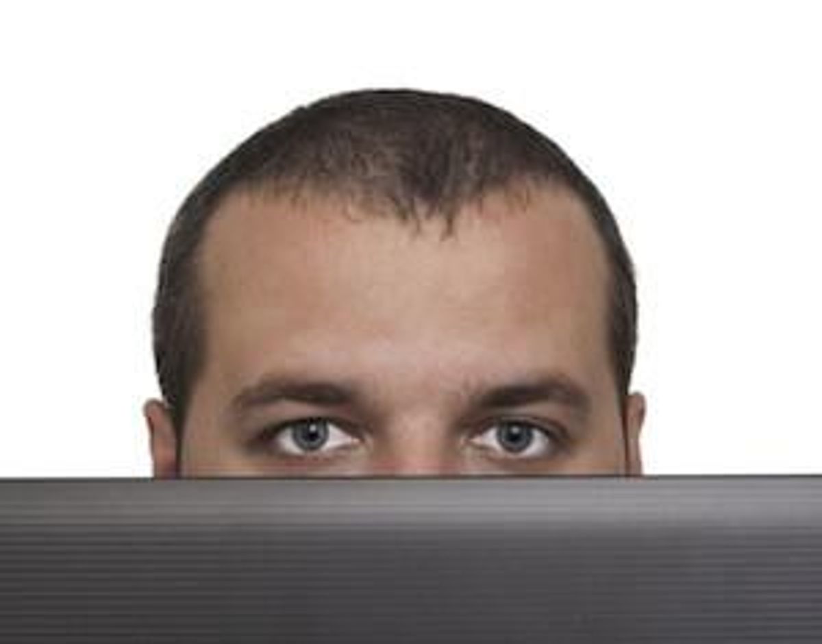Help! I'm an Introvert: How Do I Market My Small Business?