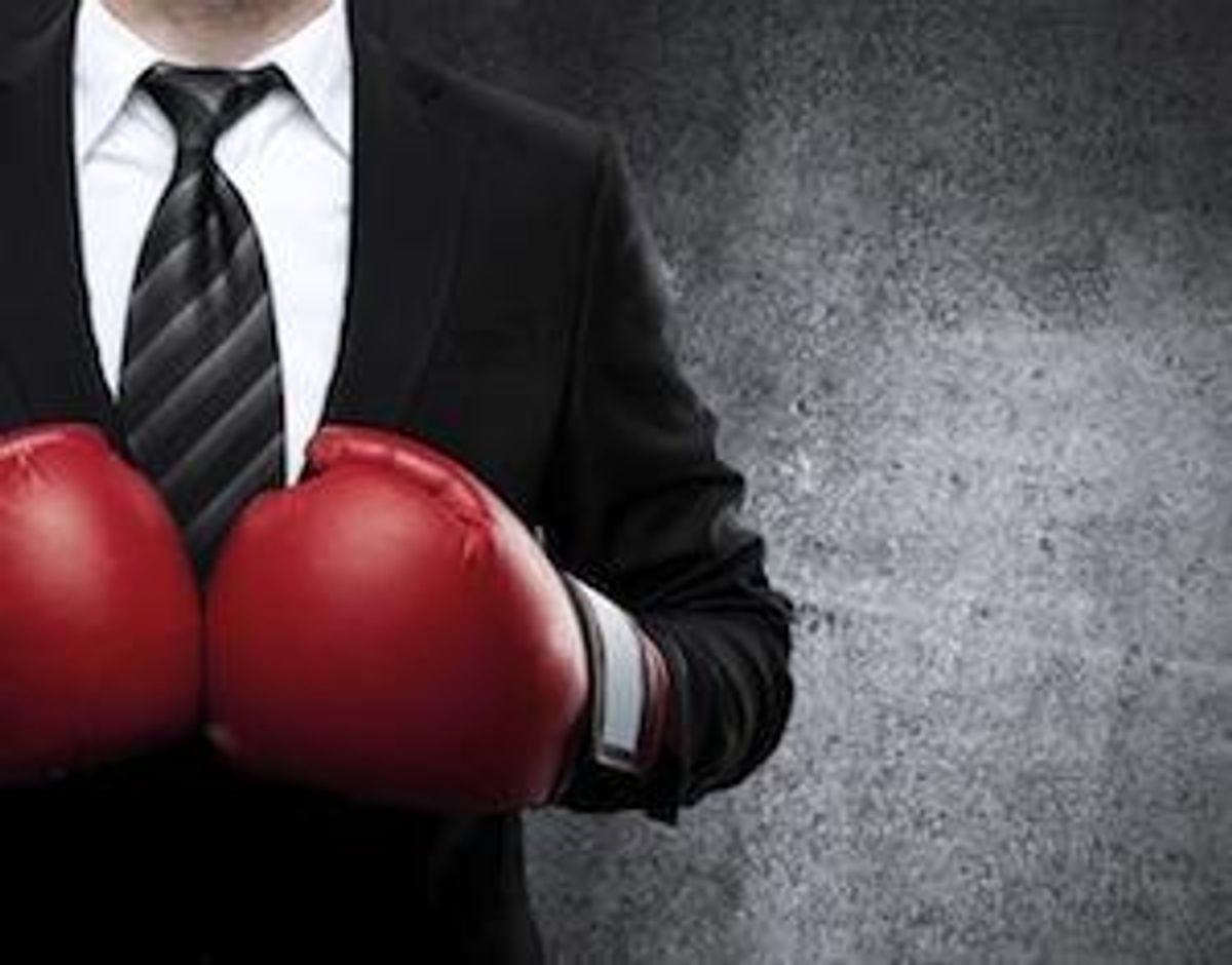 5 Ways to Leverage Your ‘Competition’