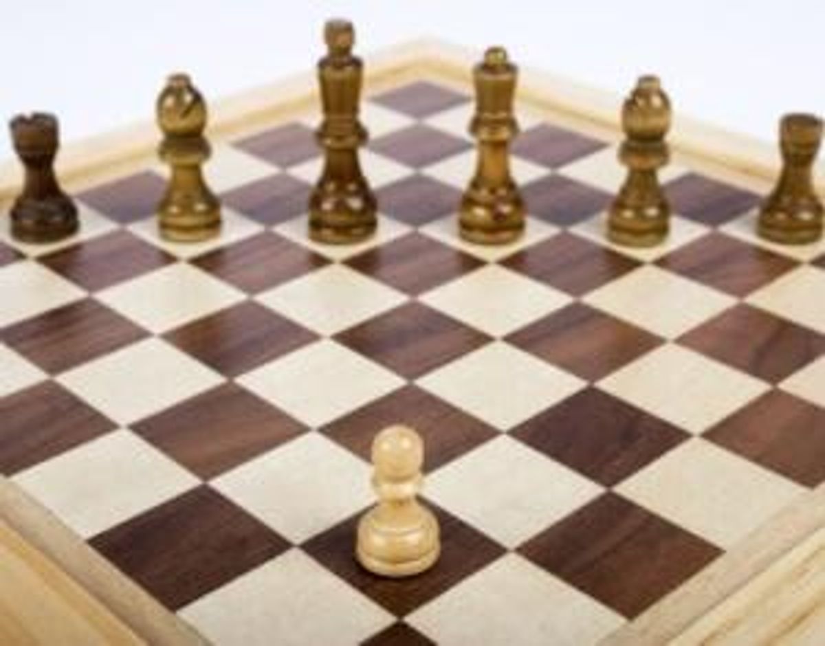 4 Ways to Outsmart Your Competition