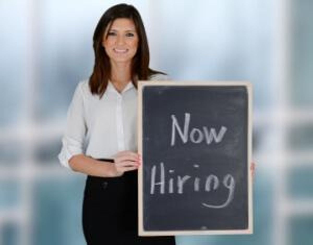 The Very First Employee a Solopreneur Should Hire