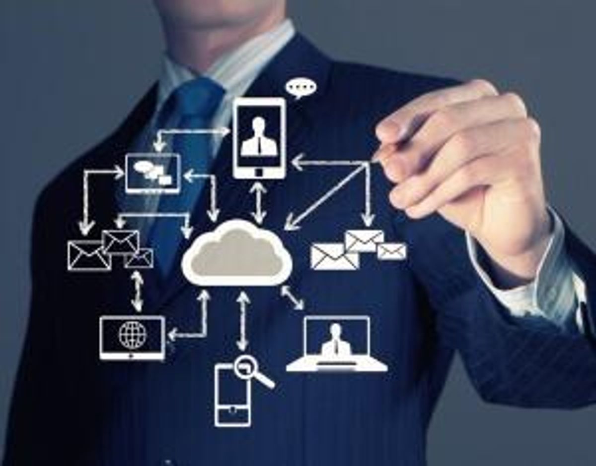 5 Smart Ways to Use Cloud Computing for Your Business