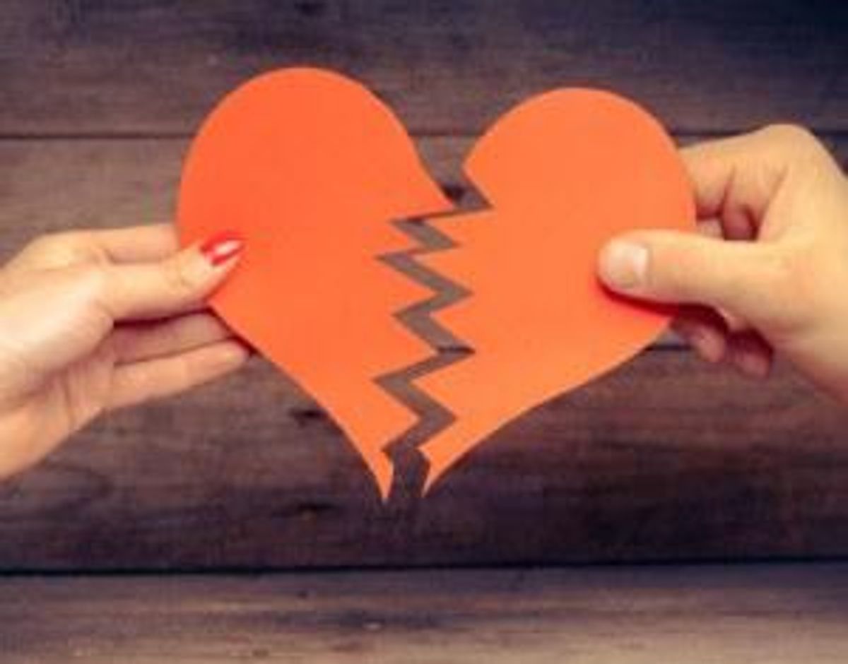Can Your Marriage Survive the Challenges of Entrepreneurship?