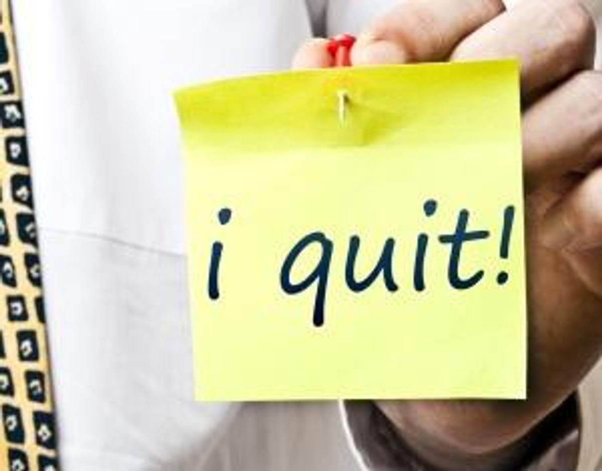 Stop Losing Employees: 4 Tricks to Beat Turnover