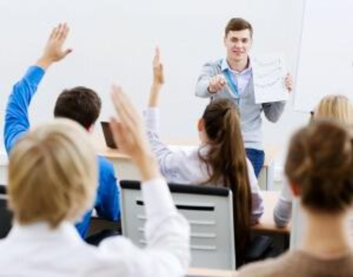 Empower Your Employees Through Continuous Learning