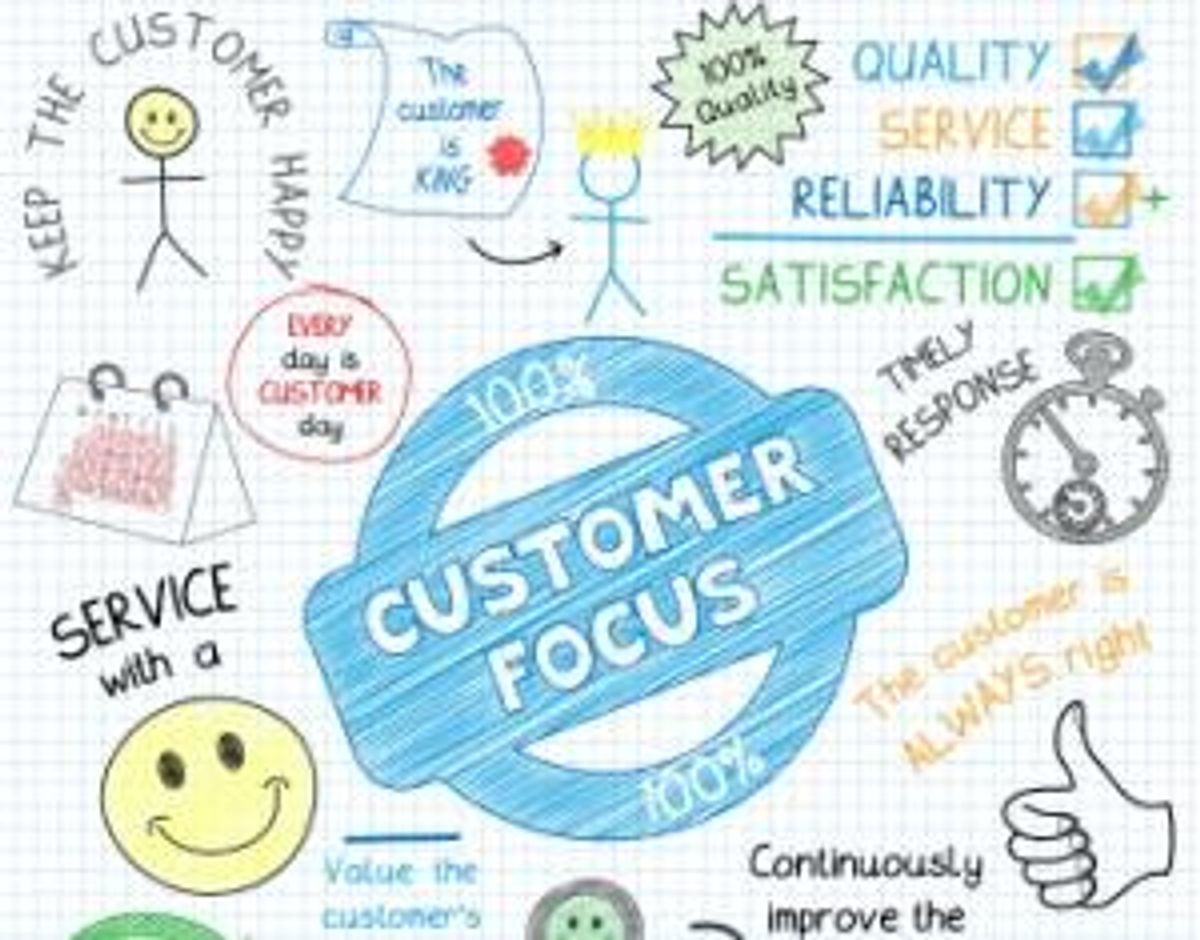 10 Ways to Keep Clients Happy and Reduce Churn