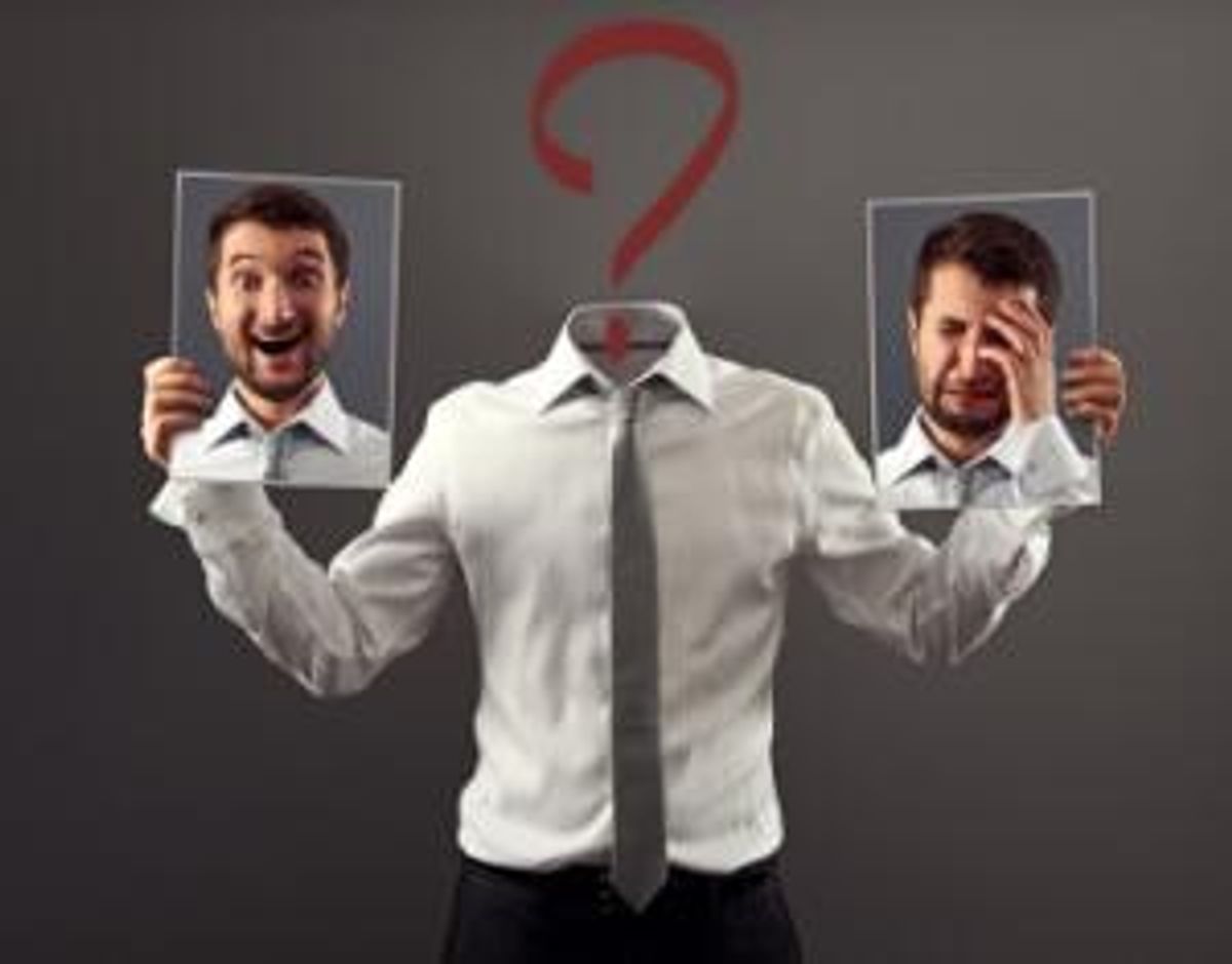 The Pain of Business Mediocrity  vs. the Glory of Business Success