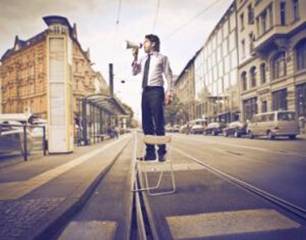 Marketing Smarts: Promoting Your Business with Street Teams