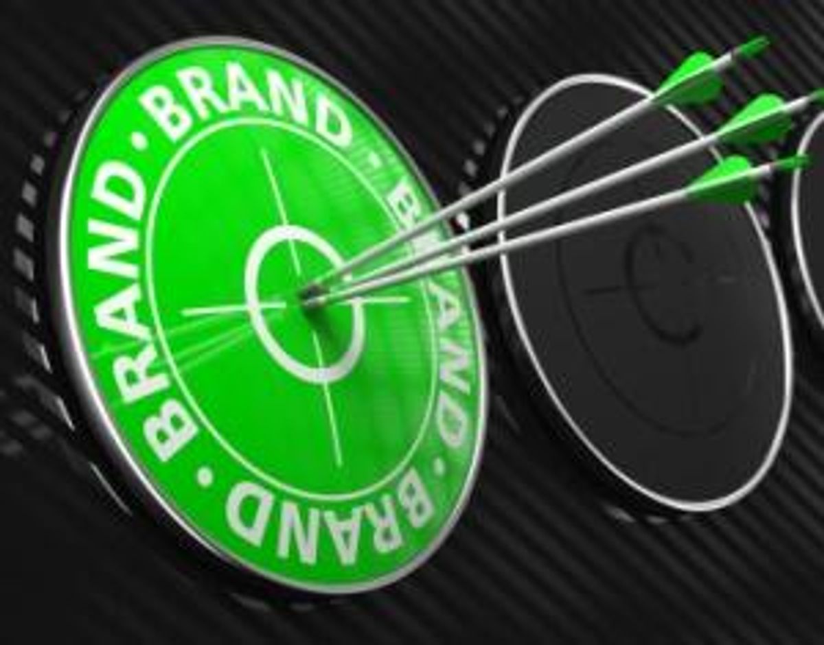 The Secret of Brand Naming and Brand Messaging