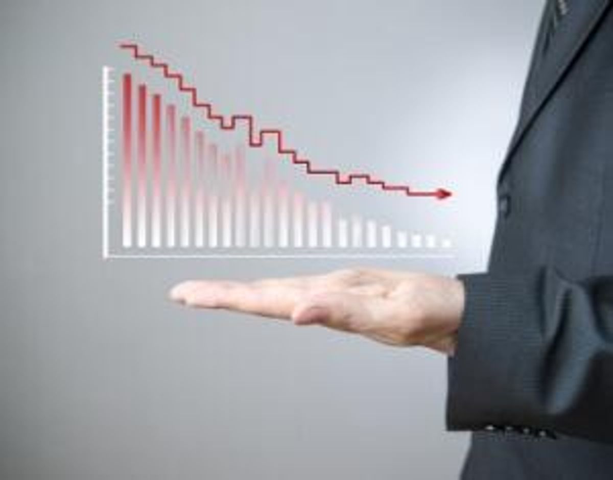 6 Reasons Why Your Business Isn’t Growing