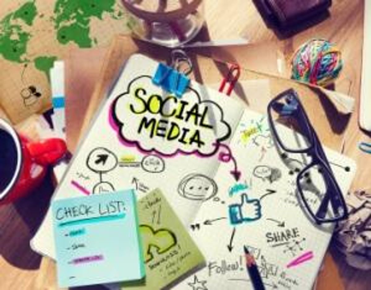 10 Things You Need to Know About Social Media Marketing Right Now