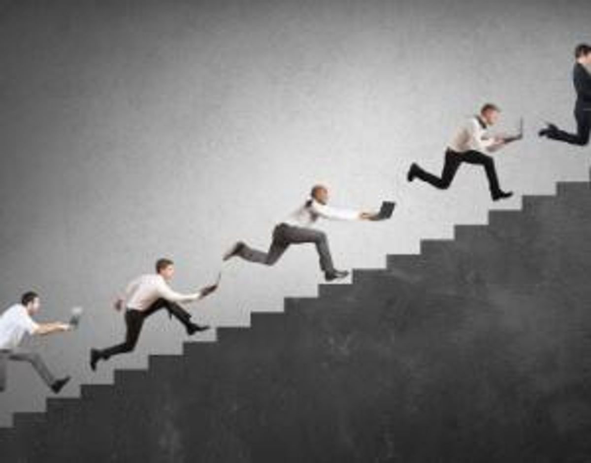 How to Keep Up with Constantly Changing Technology