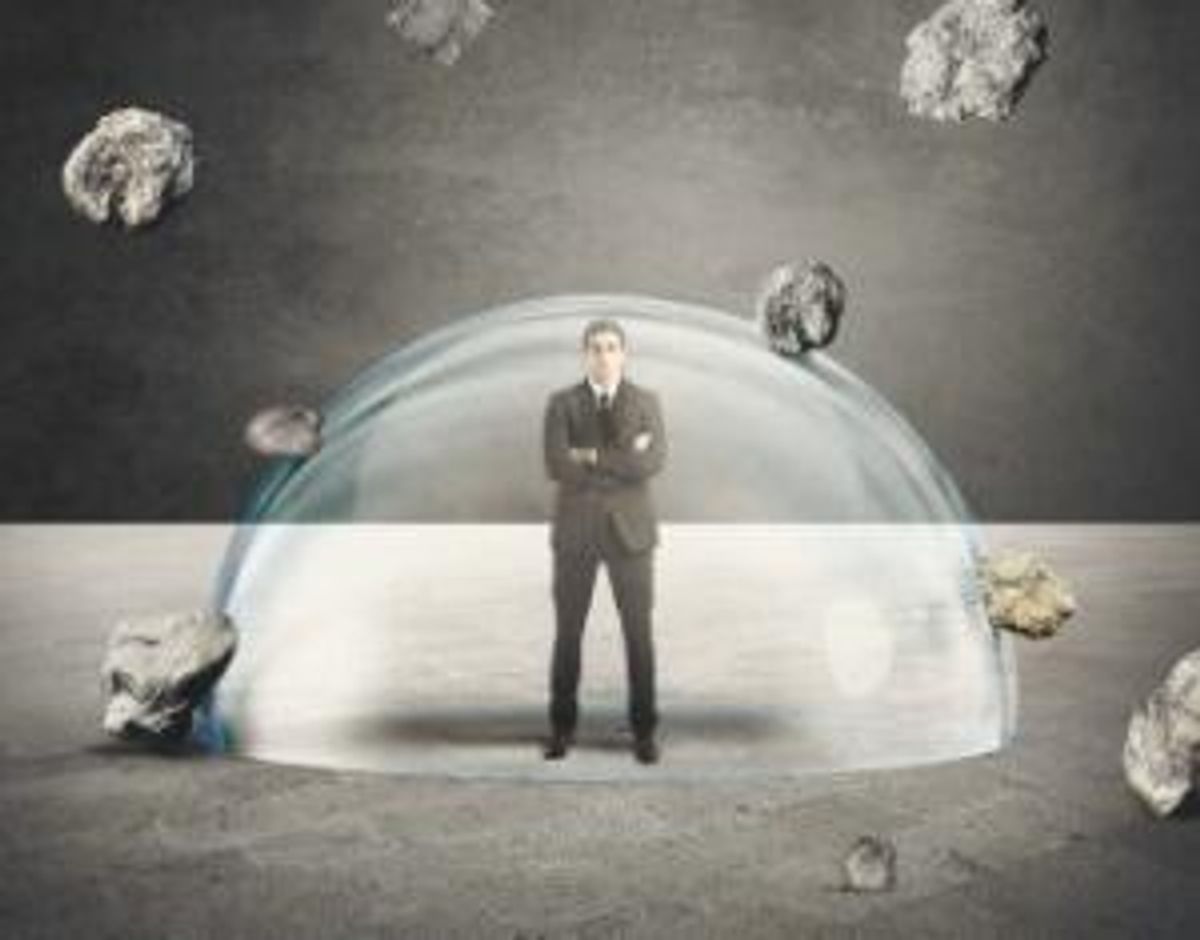 6 Things You Need to Do to Save Your Business from Disaster