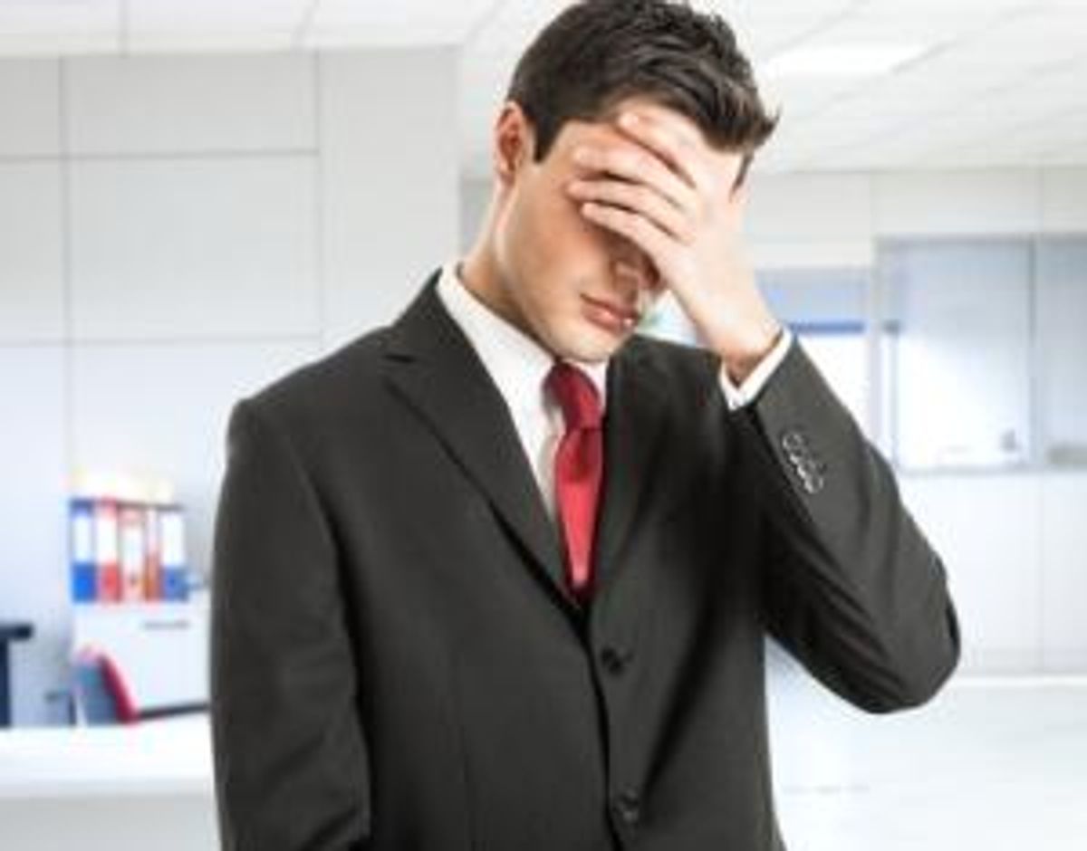 Are You Damaging Your Business Reputation with Your Online Comments?