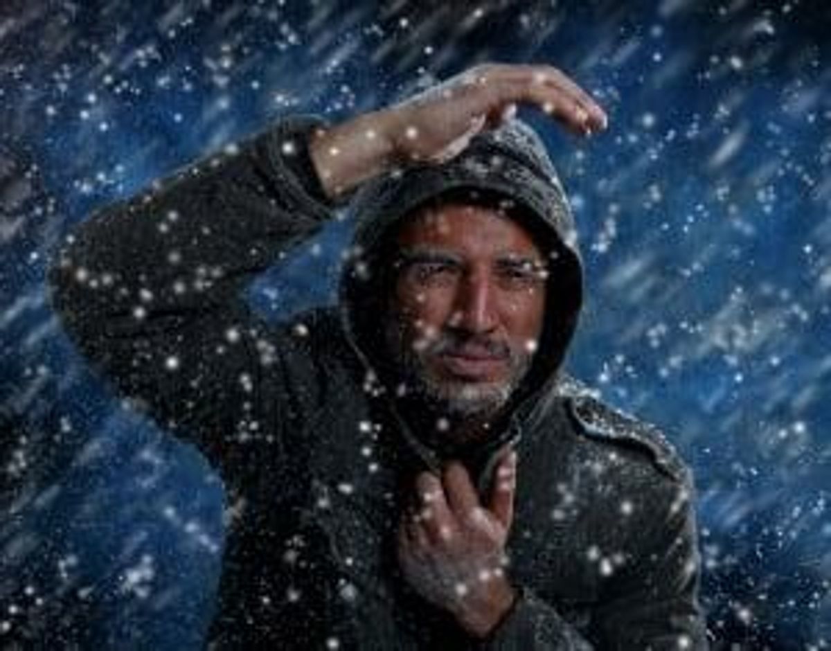 When the Sky Turns Gray, Will Your Business Be Ready for Disaster?