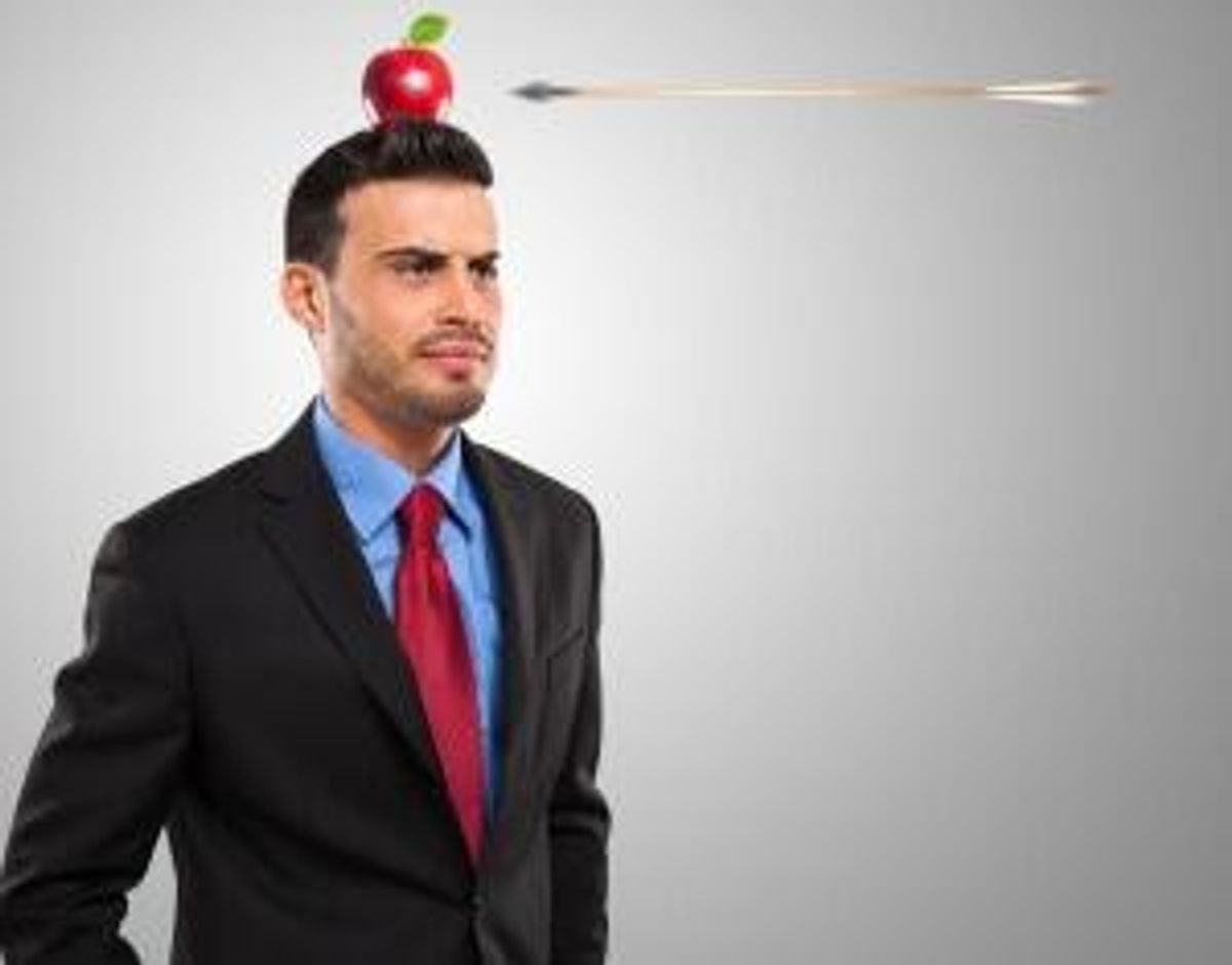 Is Your Business at Risk? Understanding Risk Management