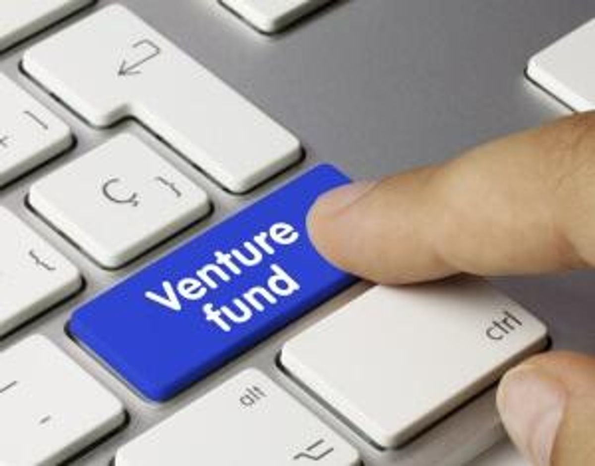 7 Things to Fix In Your Business Before Approaching a Venture Capitalist