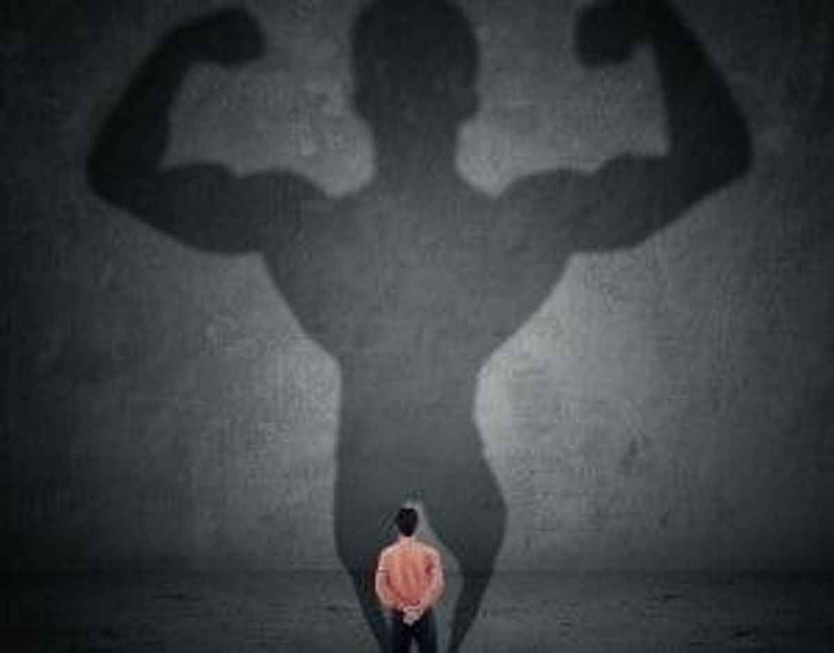5 Strategies To Boost Your Confidence as a Leader