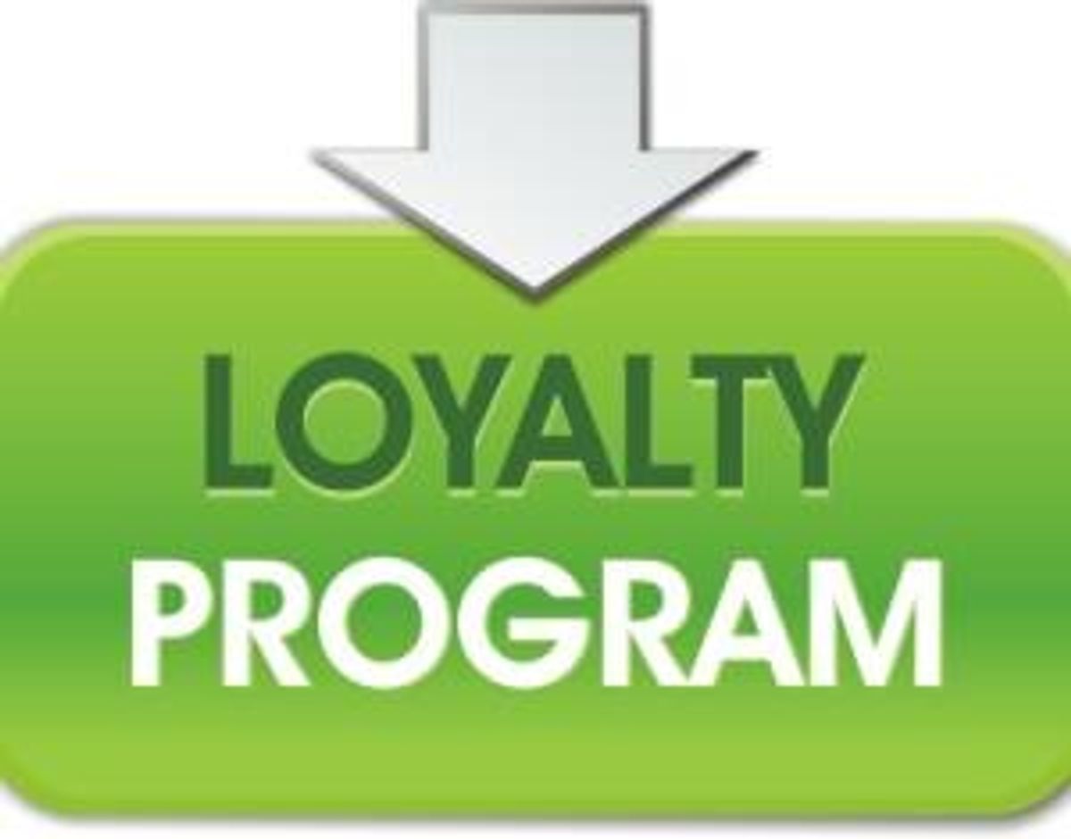 7 Tips for Starting a Loyalty Program That Will Actually Work