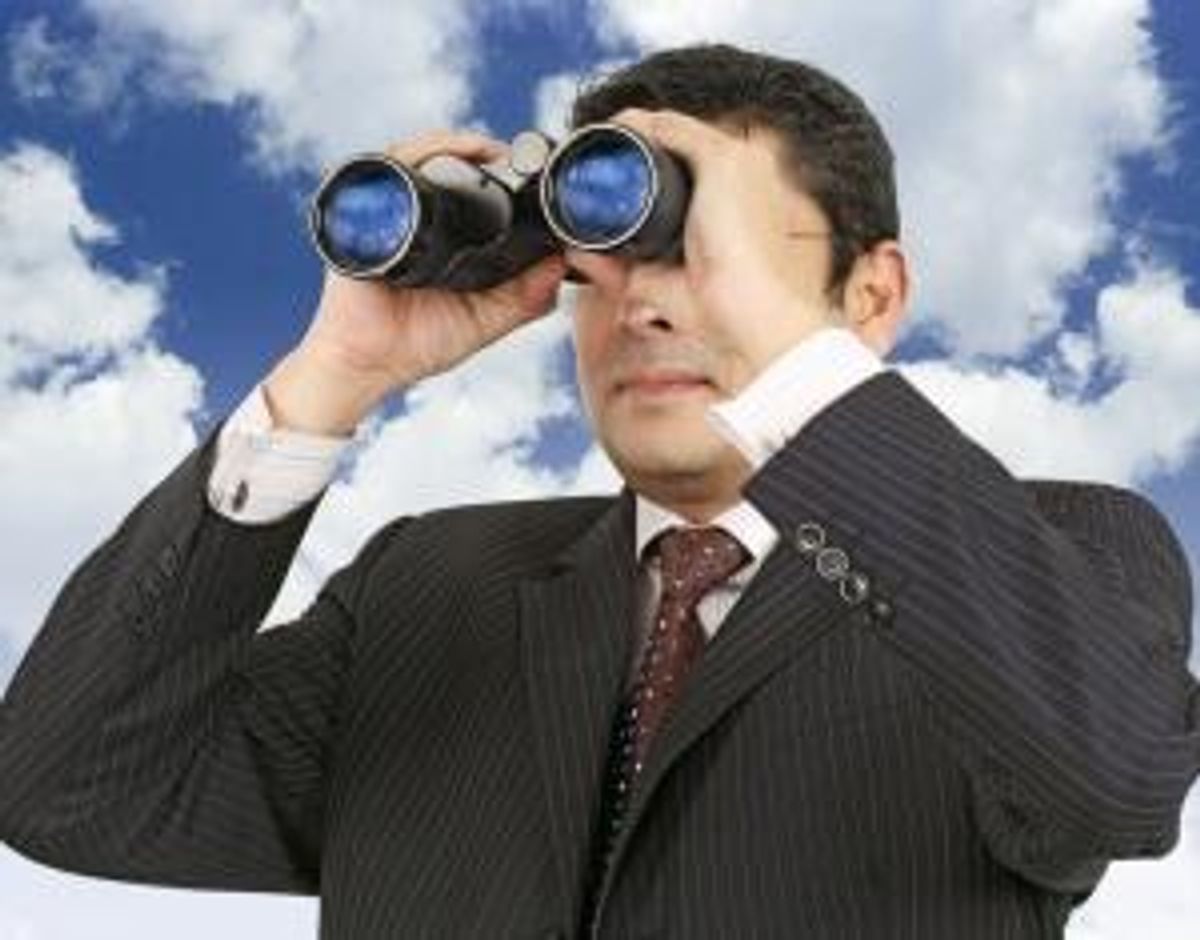 How to Find the Right Business Partner for Success