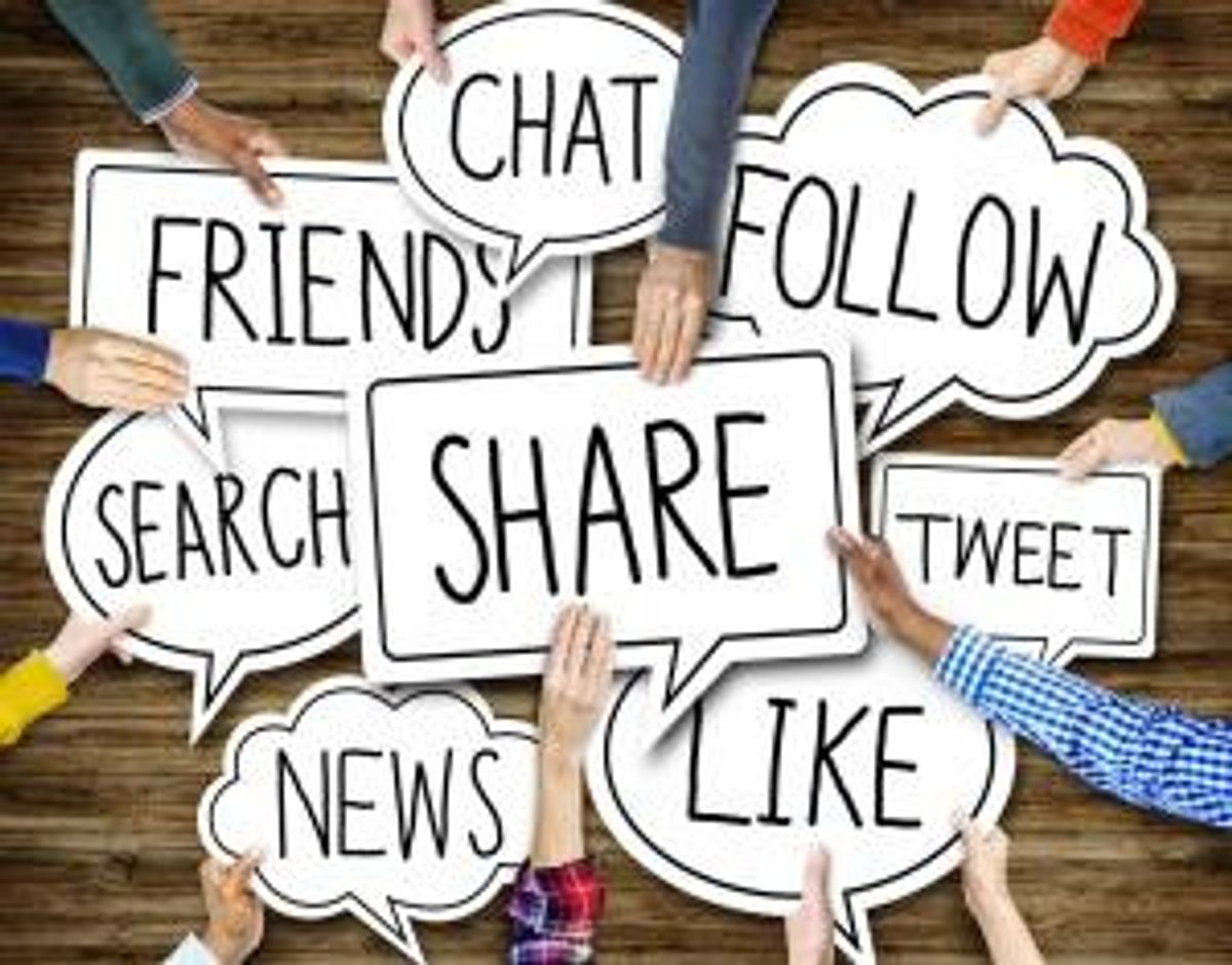 Finding Your Customers on Social Media