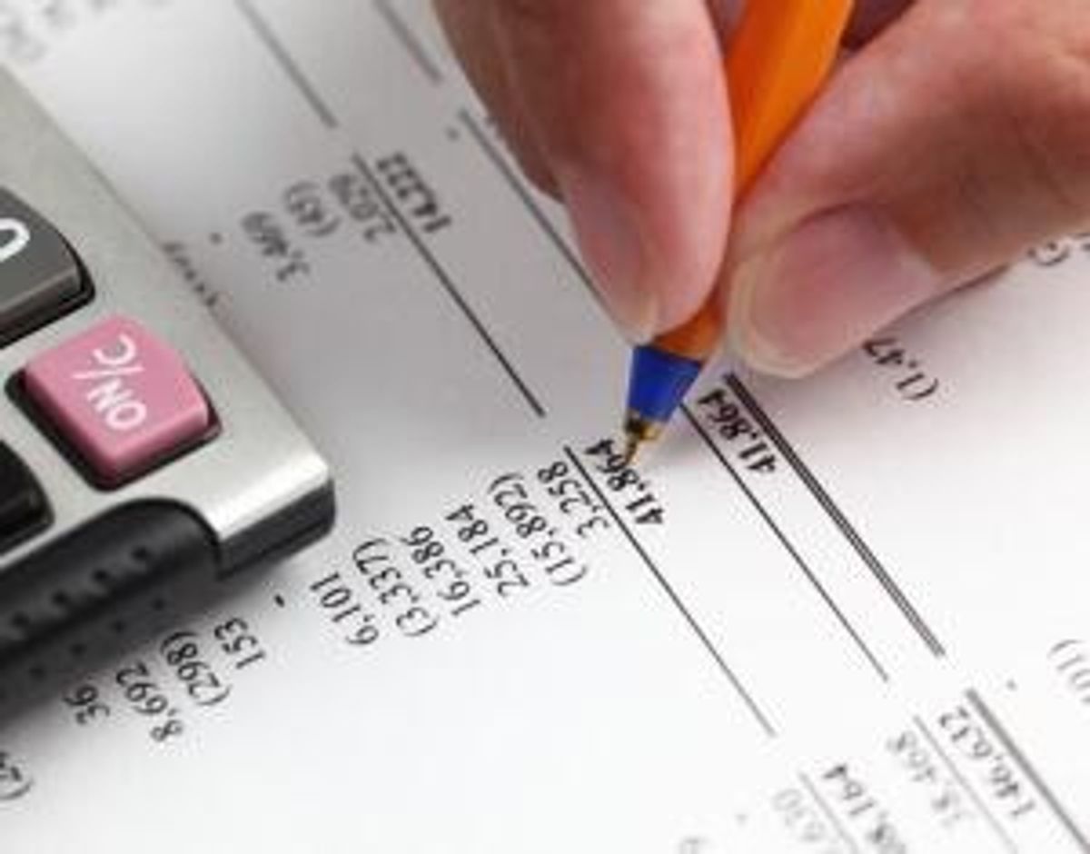 What a Profit and Loss Statement Reveals About Your Business