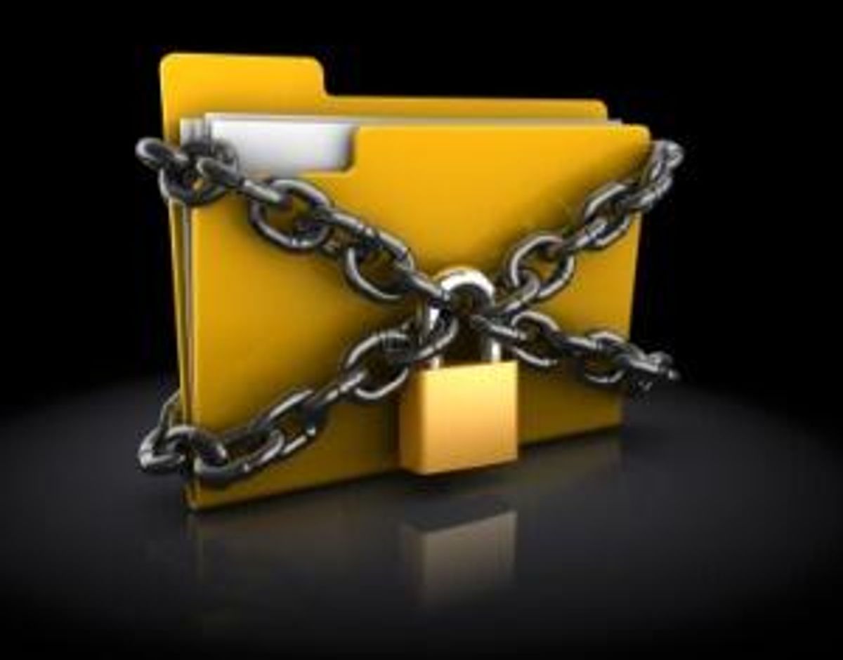 5 Ways to Reduce Document Security Dangers in Your Small Business
