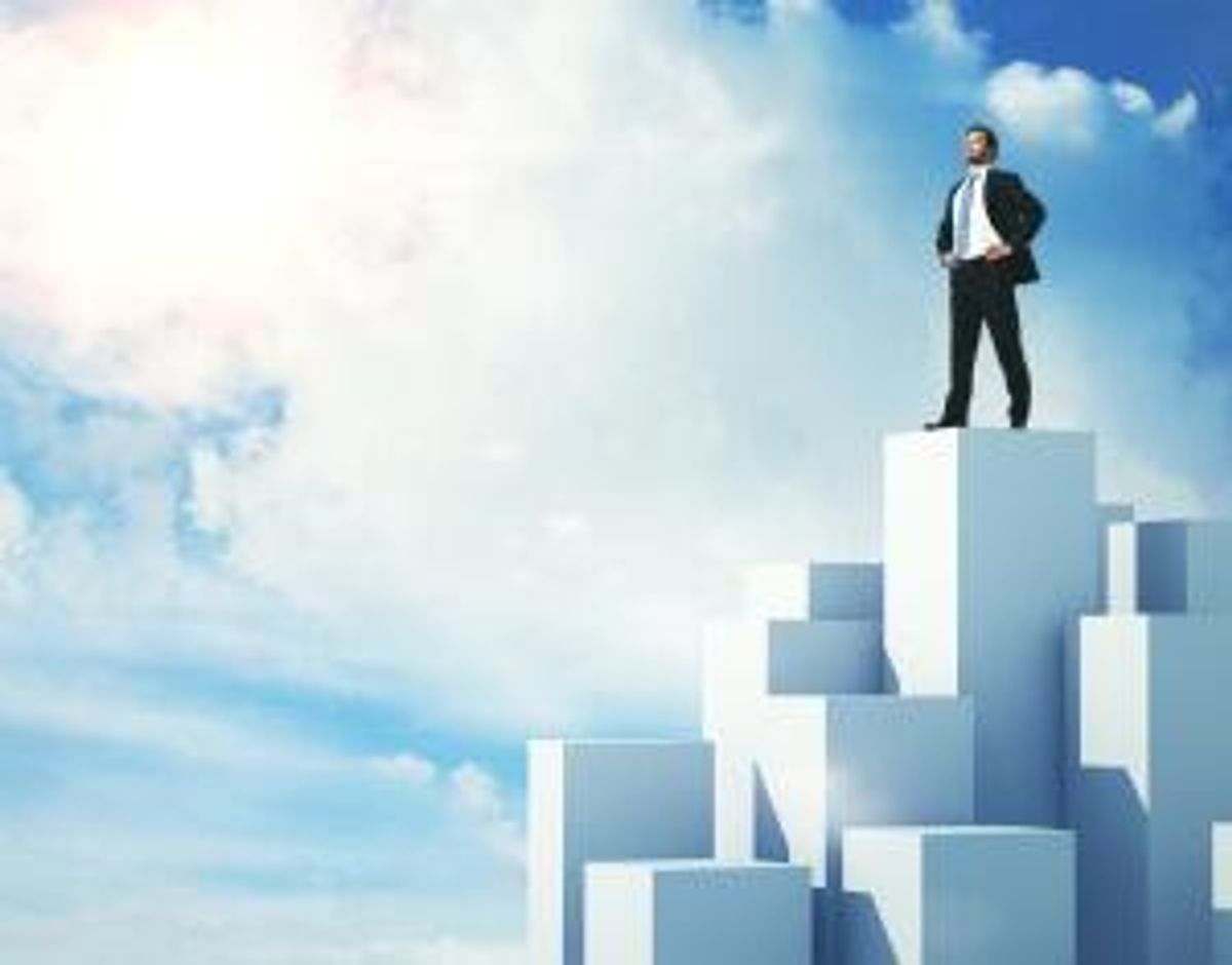 6 Surprising Traits That Make a Great Entrepreneur