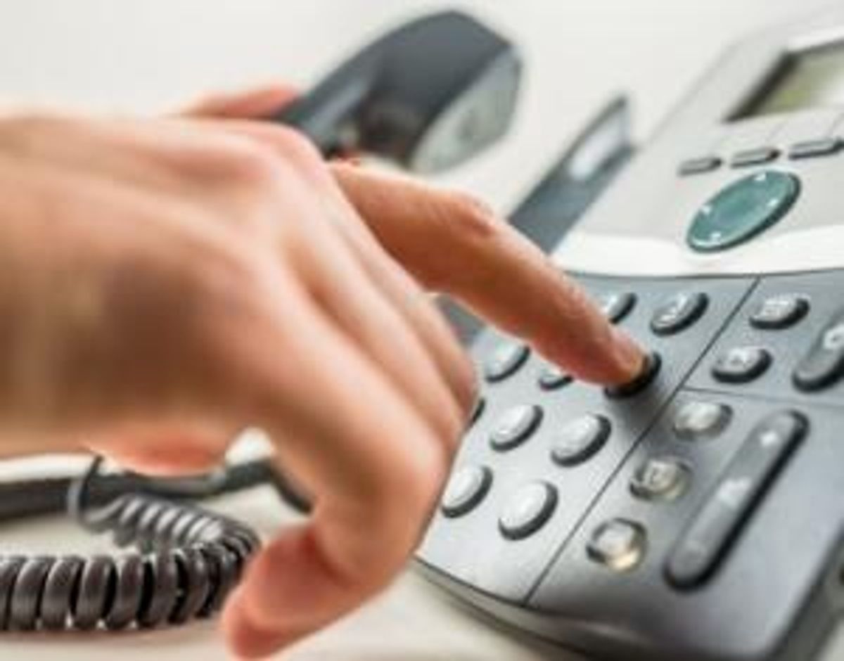 Telephone Prospecting: What You Should and Should NOT Say