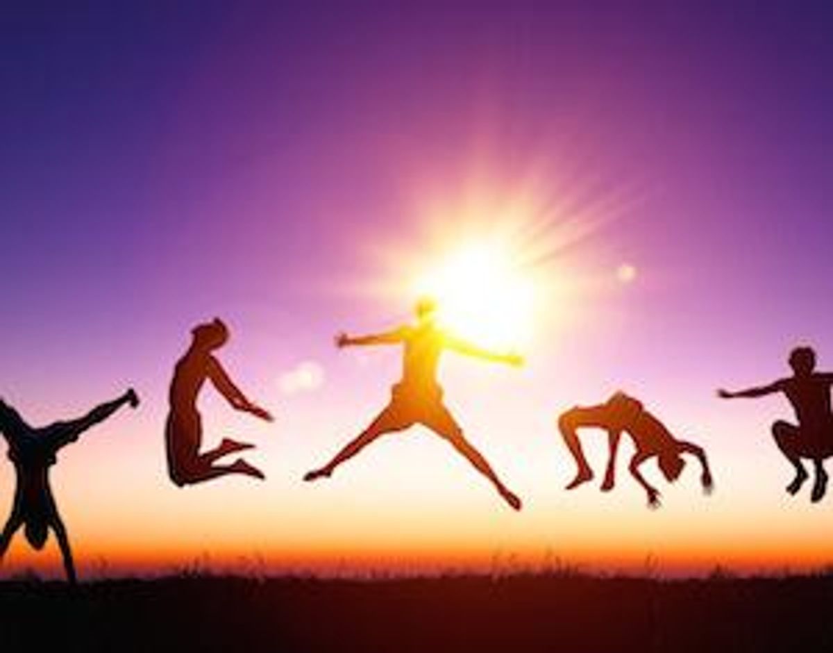 5 Great Places to Take Your Employees for Team Building