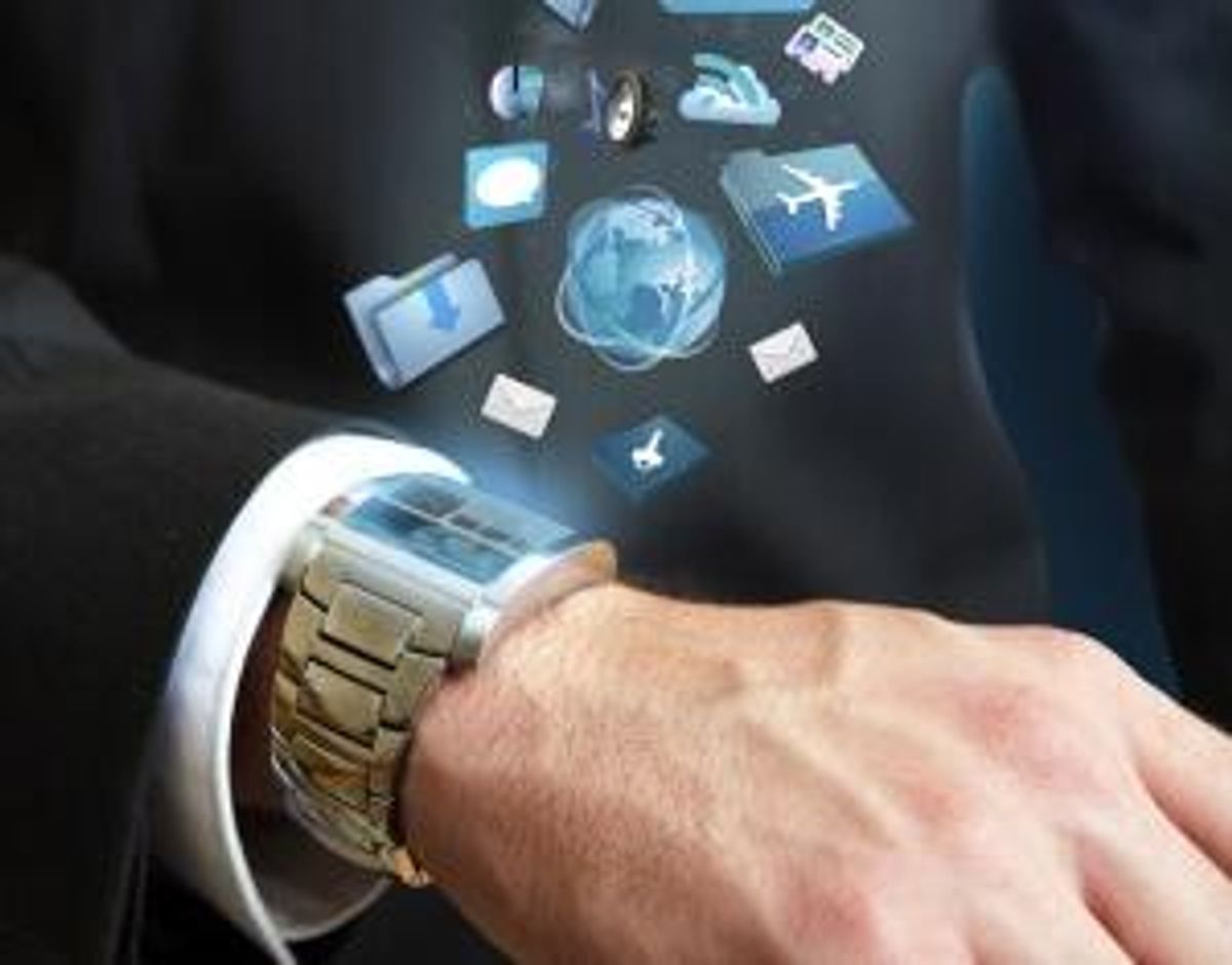 3 Marketing Lessons from the Smartwatch War
